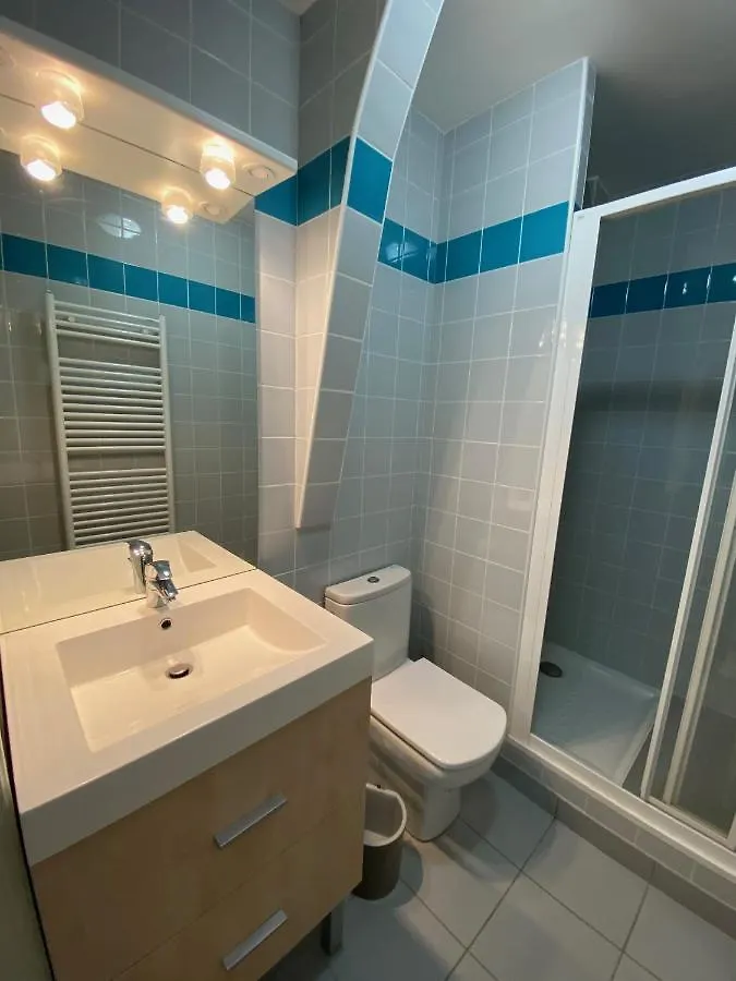 Manoir Le Castel & Villa Beaumaris Saint-Malo 0*,