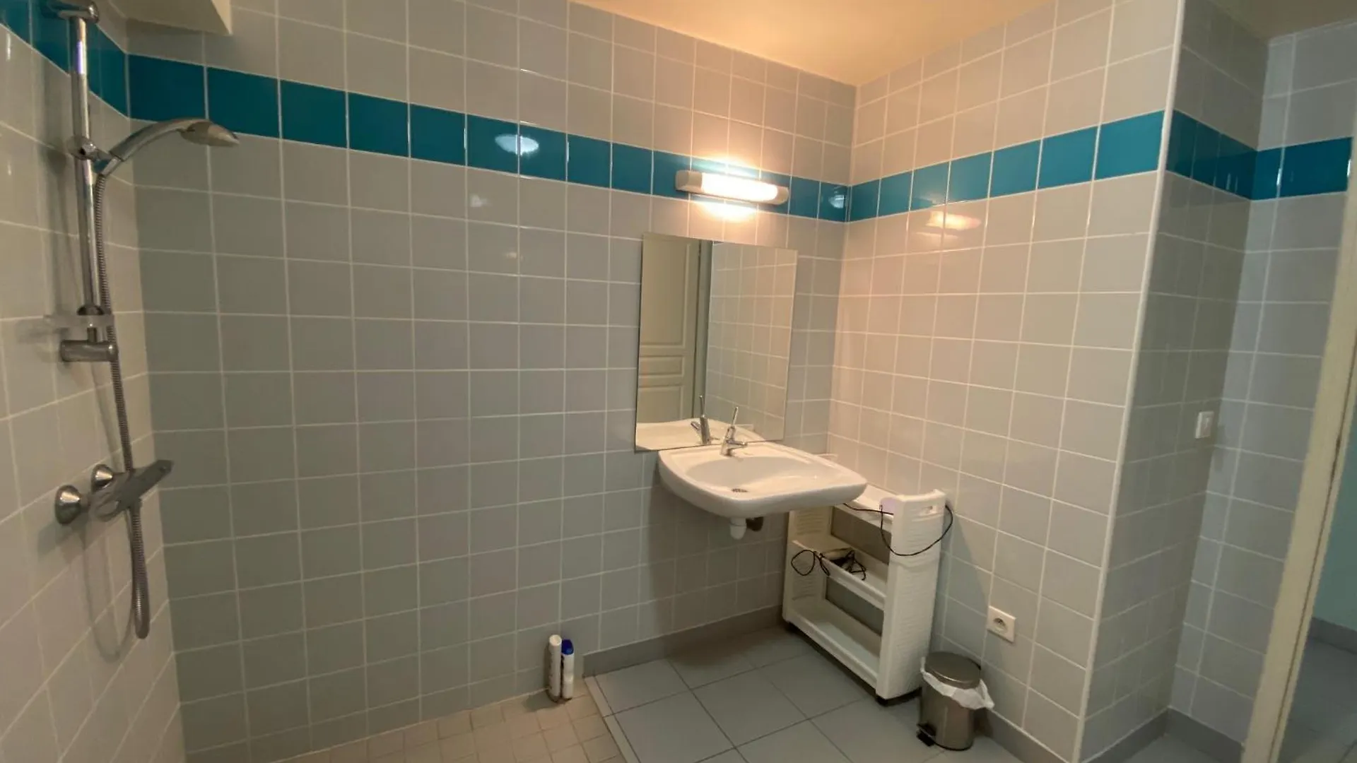 Apartment Manoir Le Castel & Villa Beaumaris Saint-Malo