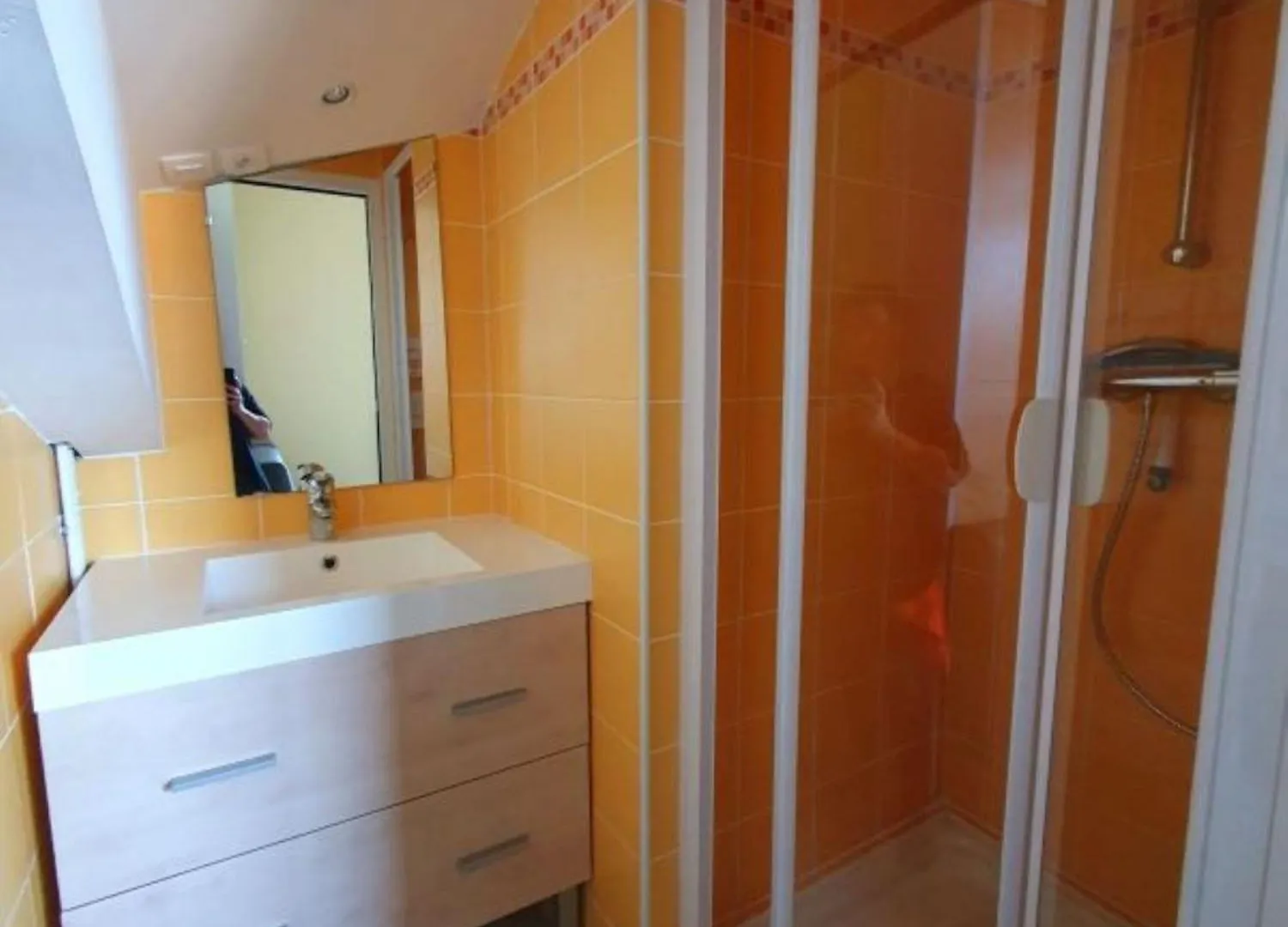 Apartment Manoir Le Castel & Villa Beaumaris Saint-Malo Frankreich