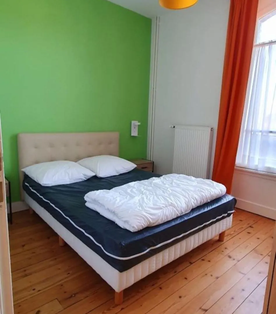 Apartment Manoir Le Castel & Villa Beaumaris Saint-Malo