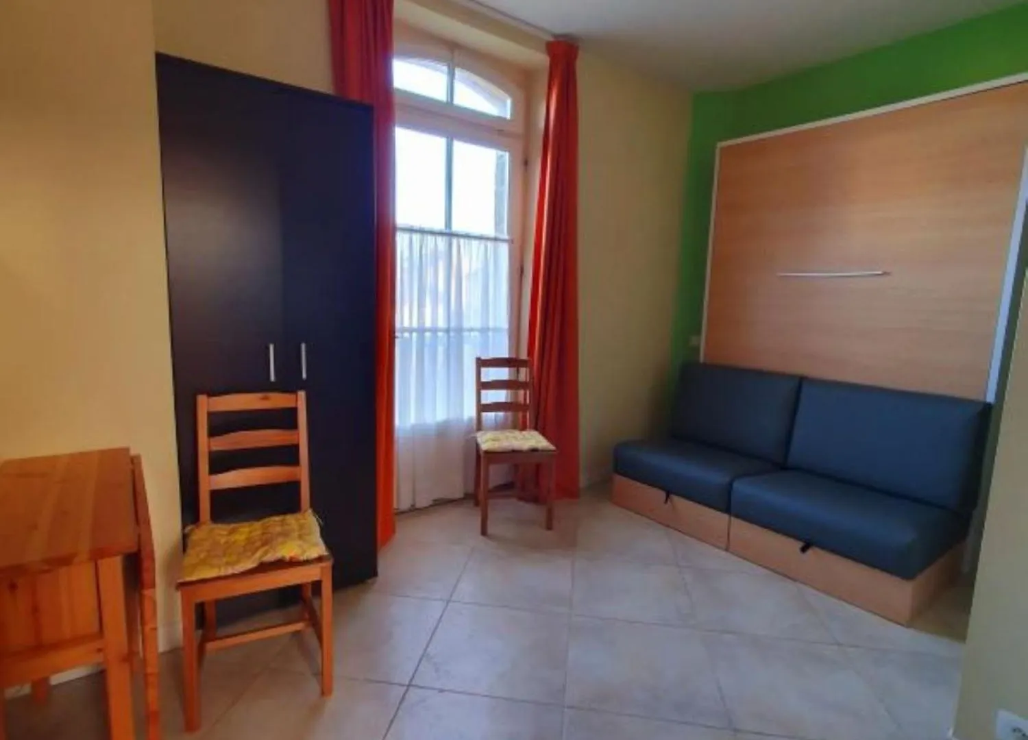 Apartment Manoir Le Castel & Villa Beaumaris Saint-Malo