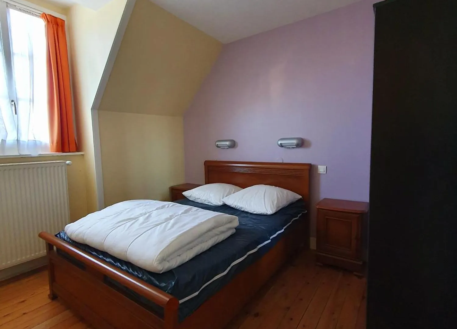 Manoir Le Castel & Villa Beaumaris Saint-Malo Apartment