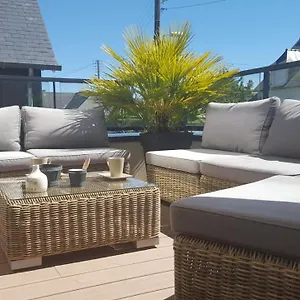  Apartment Les Cypres - Appt Avec Terrasse Proche