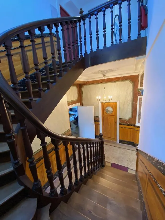 Manoir Le Castel & Villa Beaumaris Saint-Malo 0*,