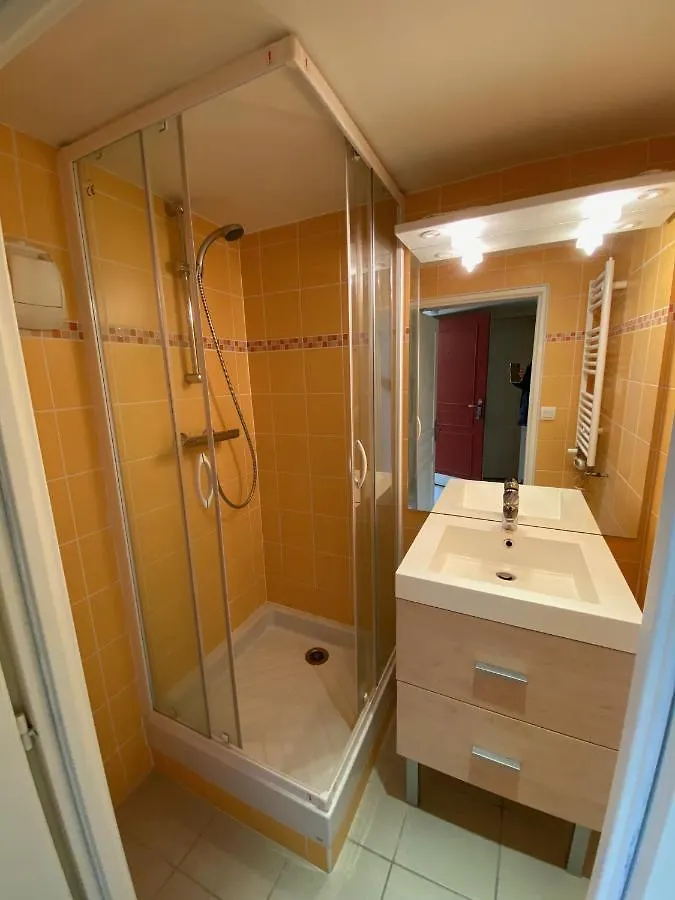 Manoir Le Castel & Villa Beaumaris Saint-Malo France