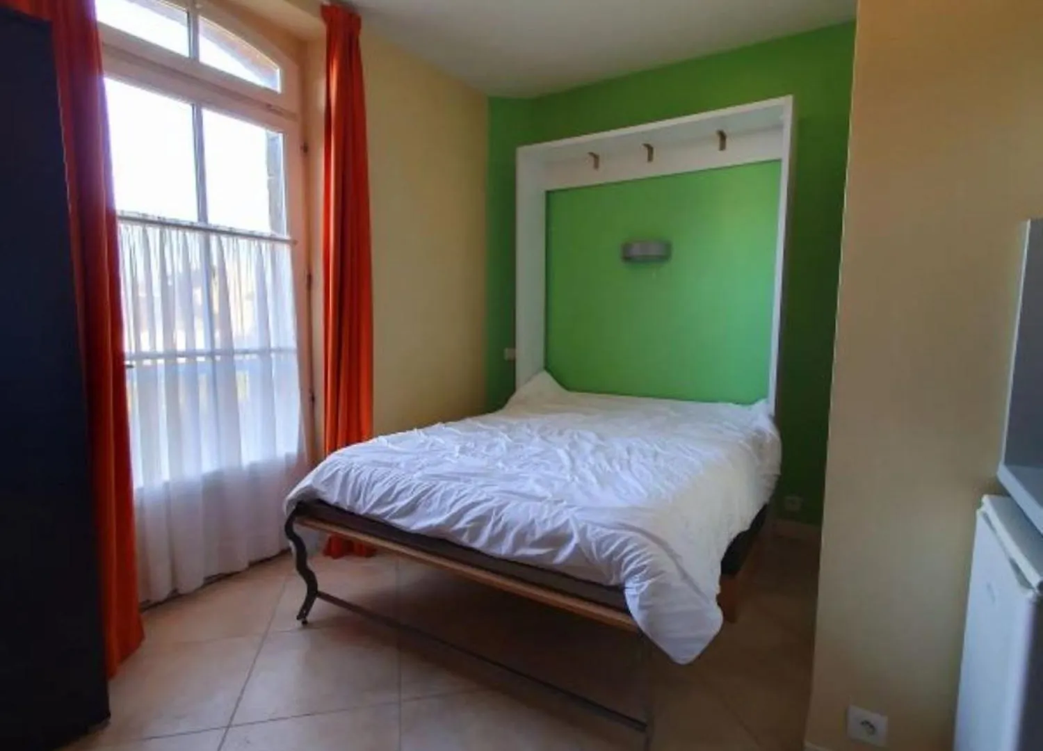 Apartment Manoir Le Castel & Villa Beaumaris Saint-Malo France