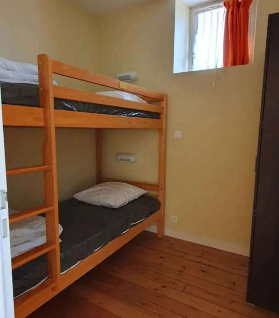 Apartment Manoir Le Castel & Villa Beaumaris Saint-Malo