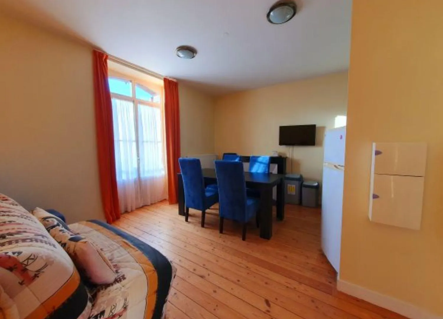 Apartment Manoir Le Castel & Villa Beaumaris Saint-Malo France