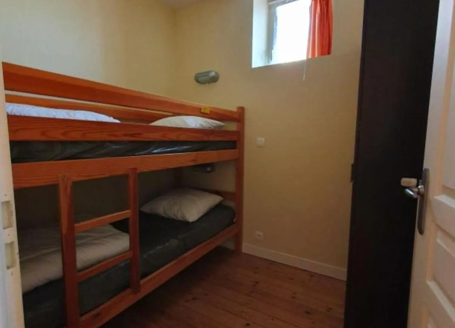 Apartment Manoir Le Castel & Villa Beaumaris Saint-Malo France