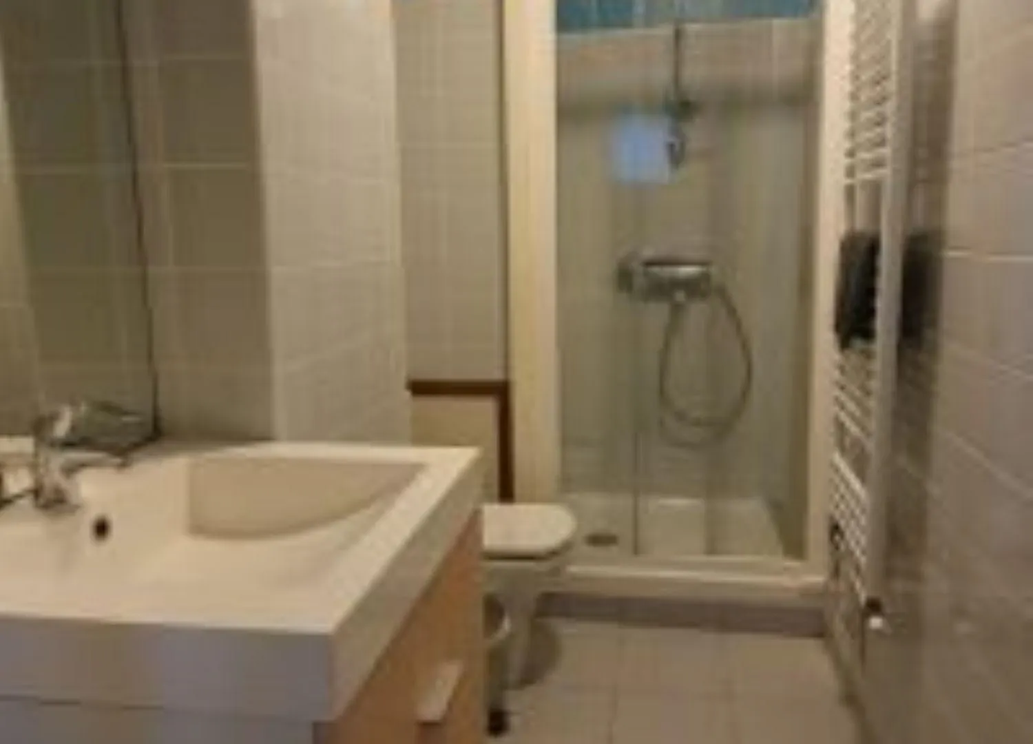 Manoir Le Castel & Villa Beaumaris Saint-Malo Apartment