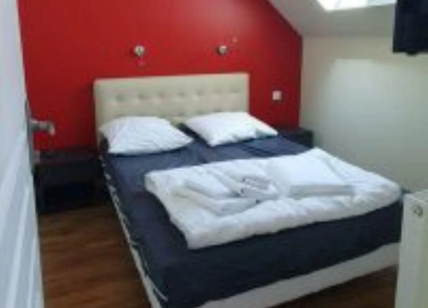 Manoir Le Castel & Villa Beaumaris Saint-Malo 0*,