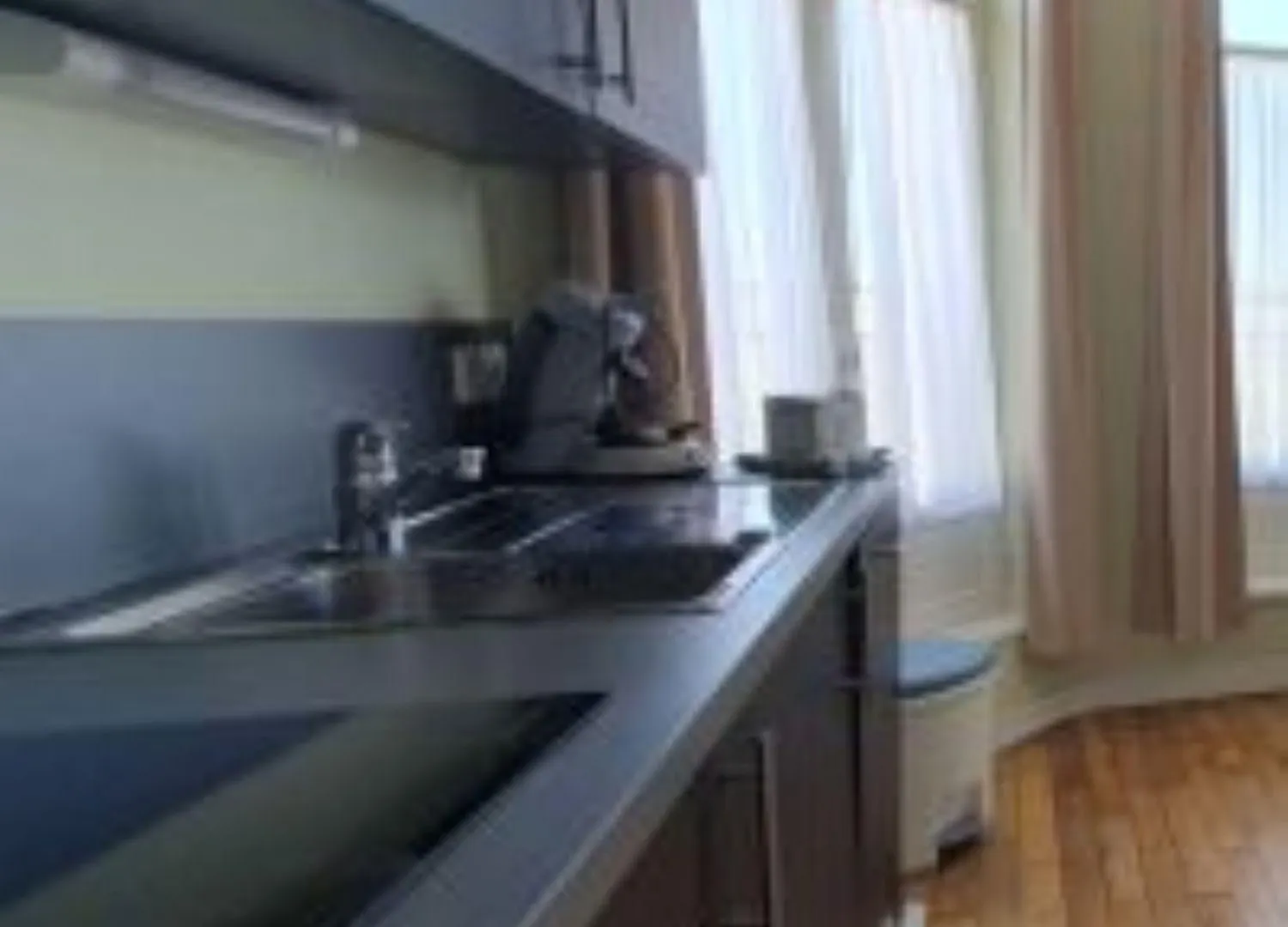 Apartment Manoir Le Castel & Villa Beaumaris Saint-Malo